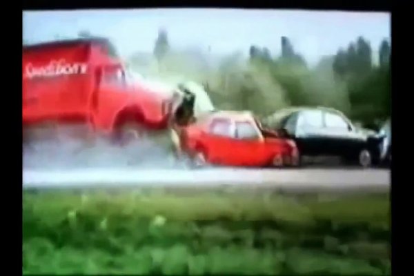 Что будет если зайти в кракен