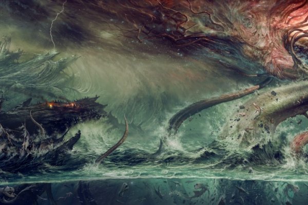 2kr kraken
