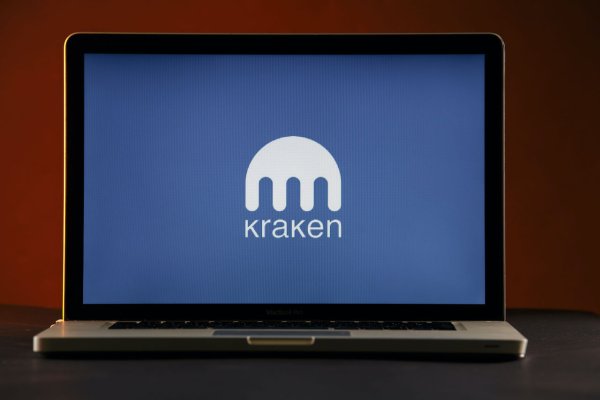 Kraken 13 at