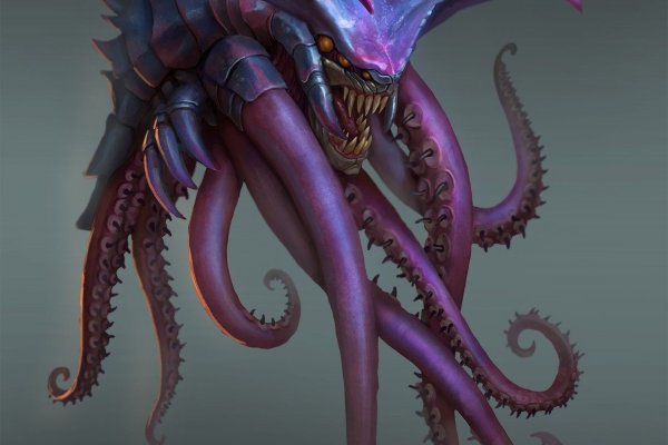 Kraken даркнет рынок