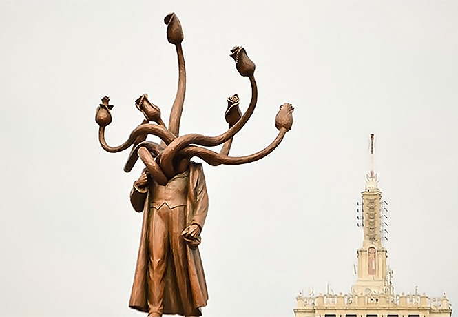 Ссылки сайтов даркнета